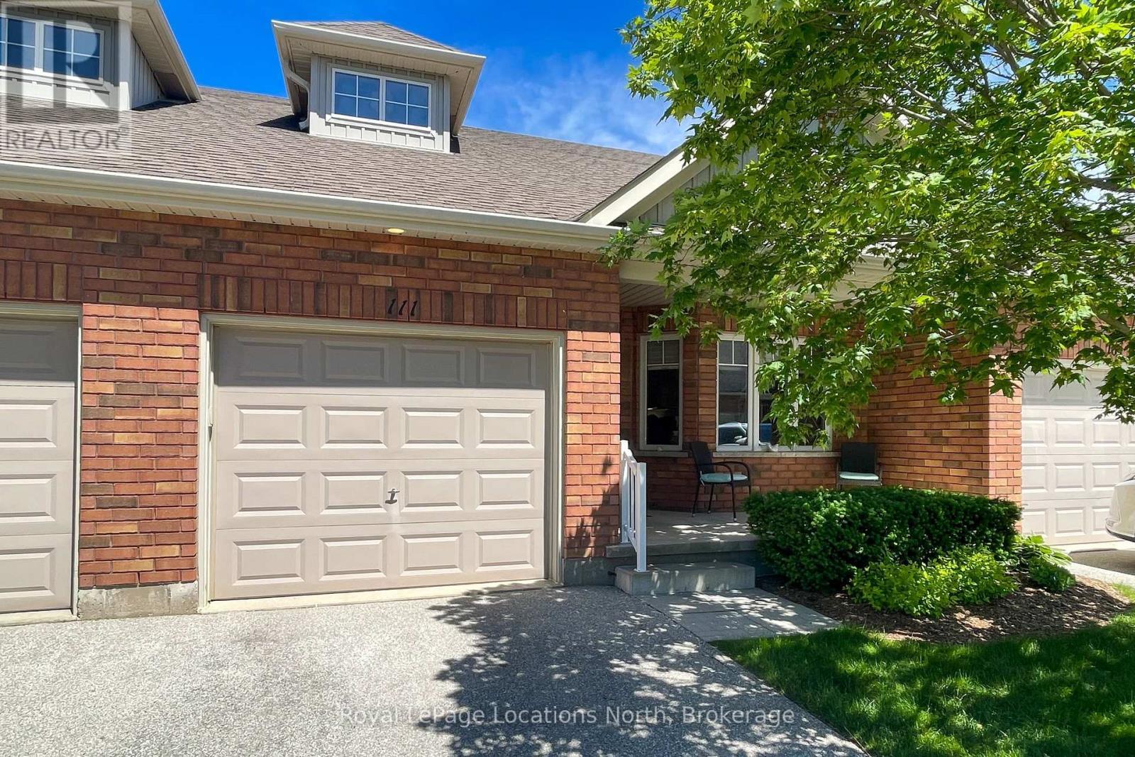 












18 - 111 EMPIRE LANE

,
Meaford,




Ontario
N4L0A5

