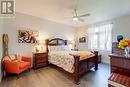Main Floor - Primary Bedroom