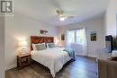 Lower Level Bedroom 3