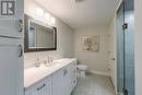 Lower Level 3pc Bath