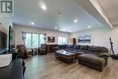 Lower Level Recreation Room