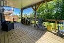 Lower Deck