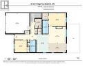 Main Floor - Floor Plan