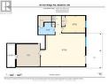 Lower Level - Floor Plan
