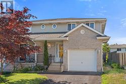 Two storey semi on a quiet cul-de-sac