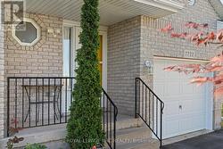 Nice covered front porch to sit and relax
