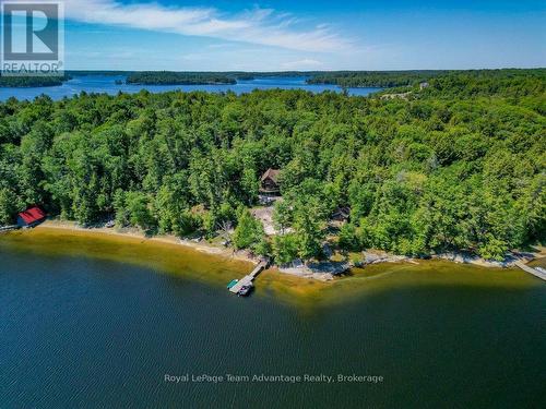Water Access on Georgian Bay