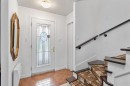 Mud Room