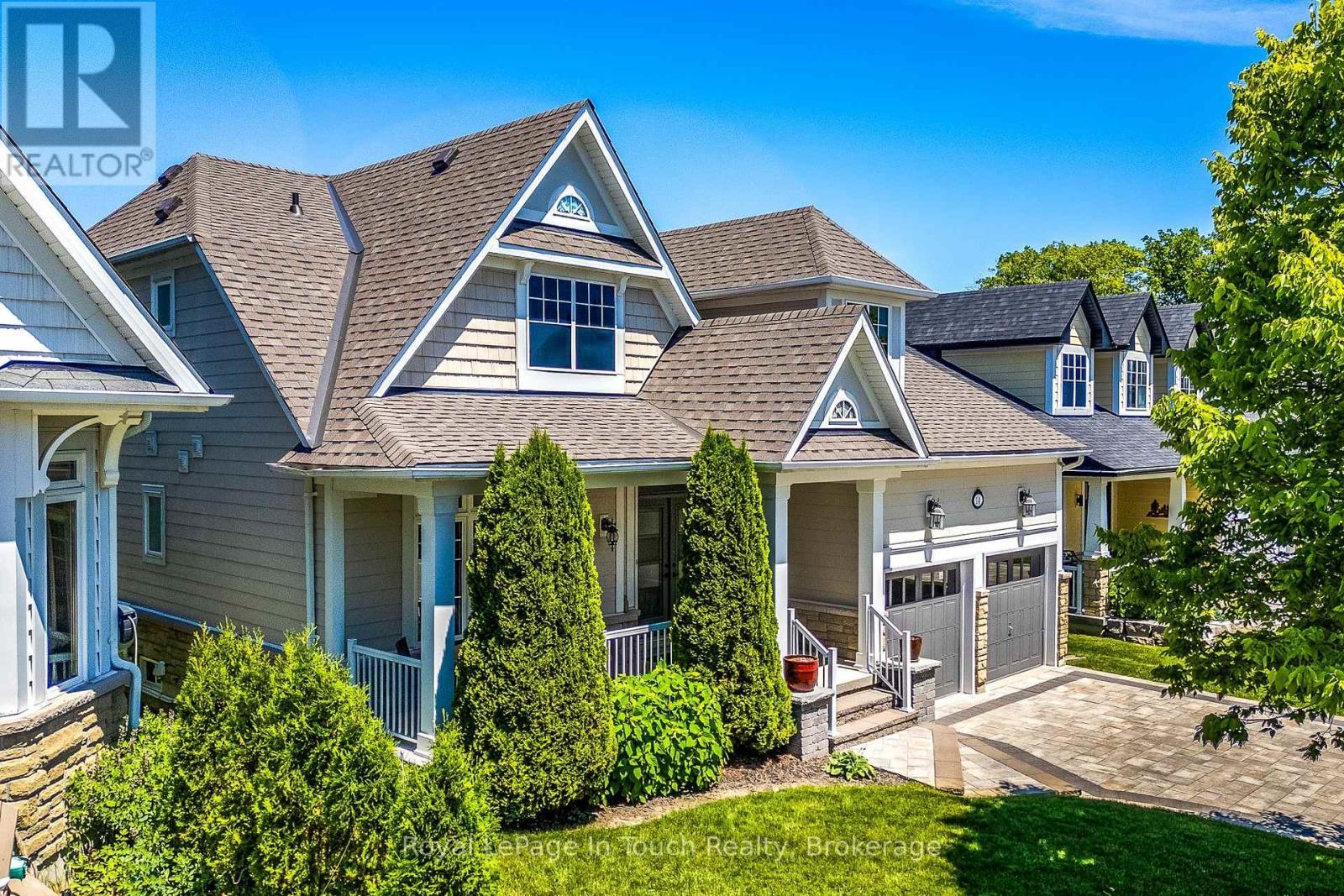 












14 RIVERWALK PLACE

,
Midland,




Ontario
L4R0B4

