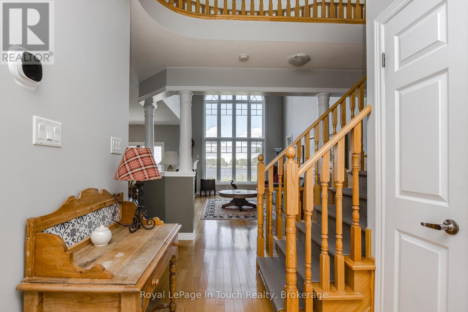












14 RIVERWALK PLACE

,
Midland,




Ontario
L4R0B4

