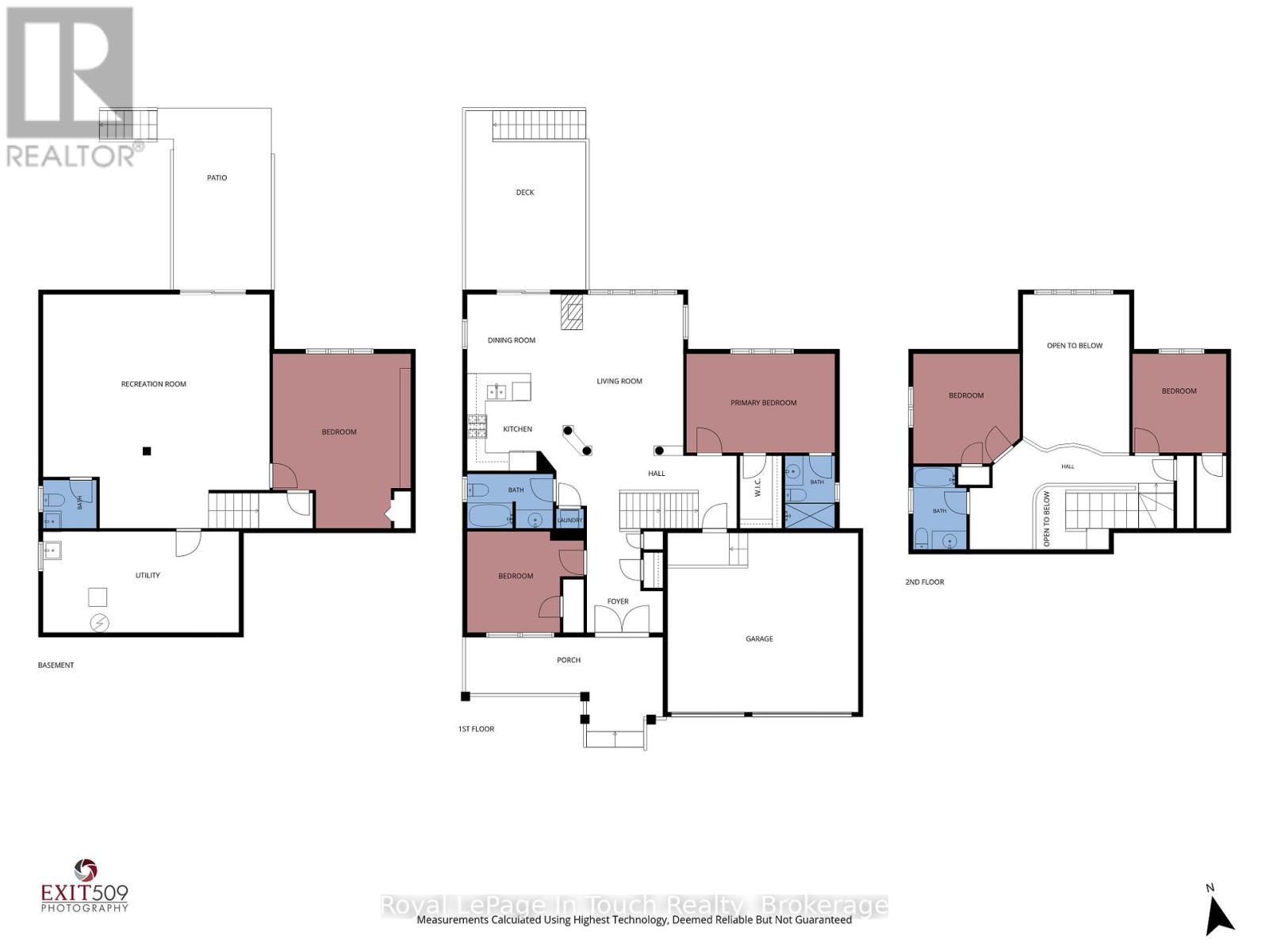 












14 RIVERWALK PLACE

,
Midland,




Ontario
L4R0B4

