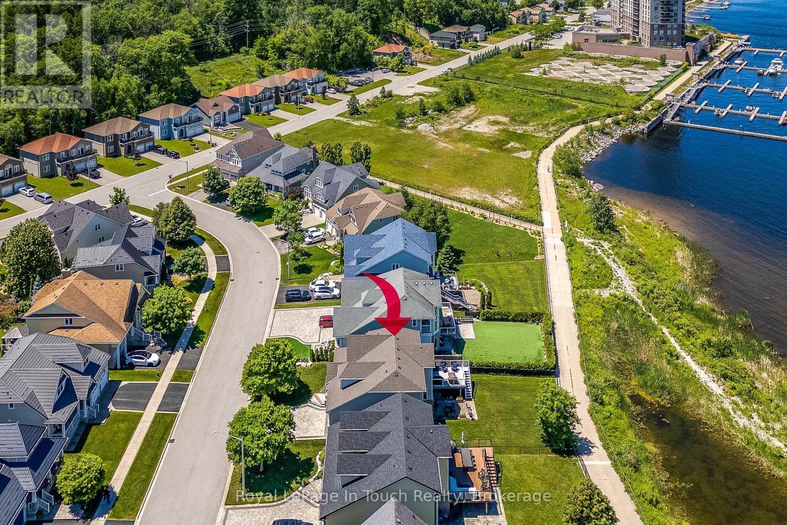 












14 RIVERWALK PLACE

,
Midland,




Ontario
L4R0B4

