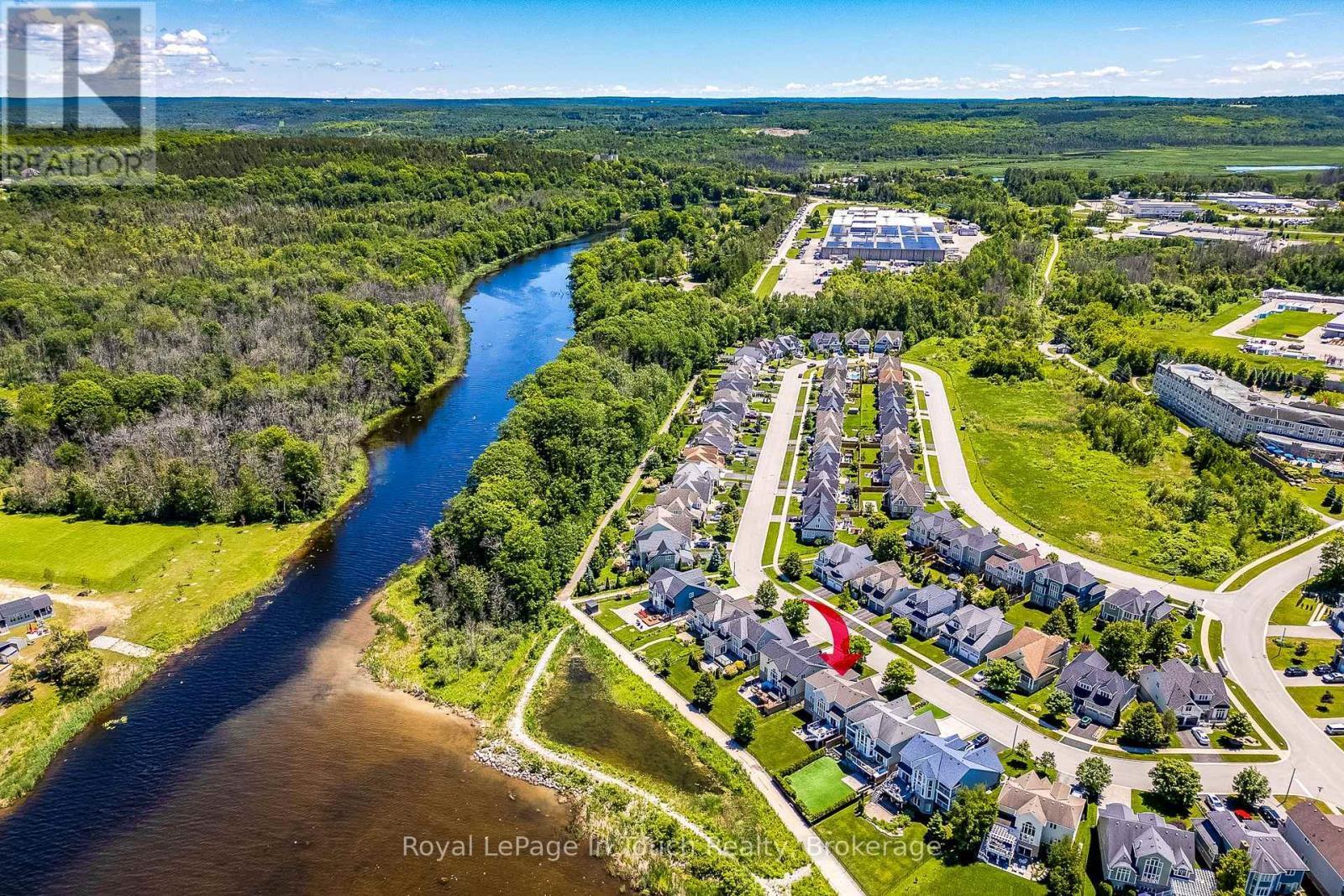 












14 RIVERWALK PLACE

,
Midland,




Ontario
L4R0B4

