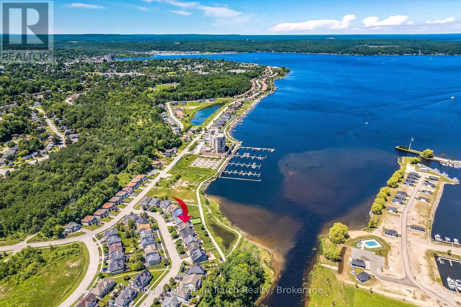 












14 RIVERWALK PLACE

,
Midland,




Ontario
L4R0B4

