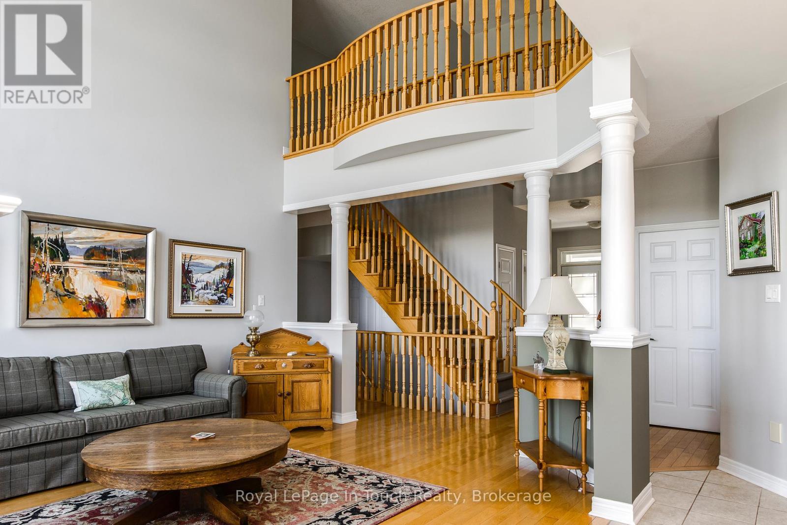 












14 RIVERWALK PLACE

,
Midland,




Ontario
L4R0B4

