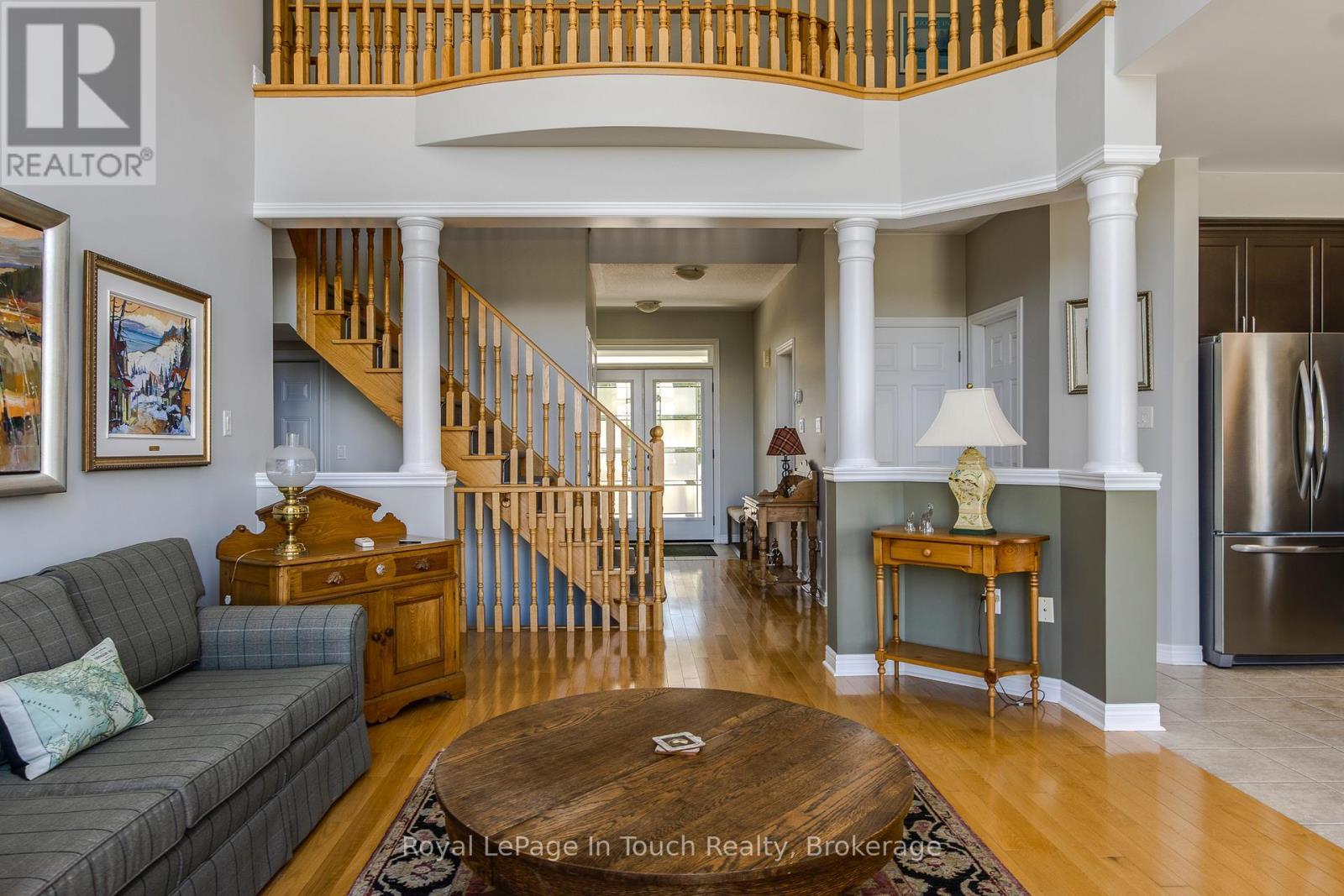 












14 RIVERWALK PLACE

,
Midland,




Ontario
L4R0B4

