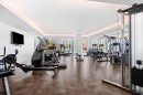 Exercise Room
