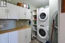 main floor laundry