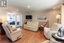 large living room, sunroom
