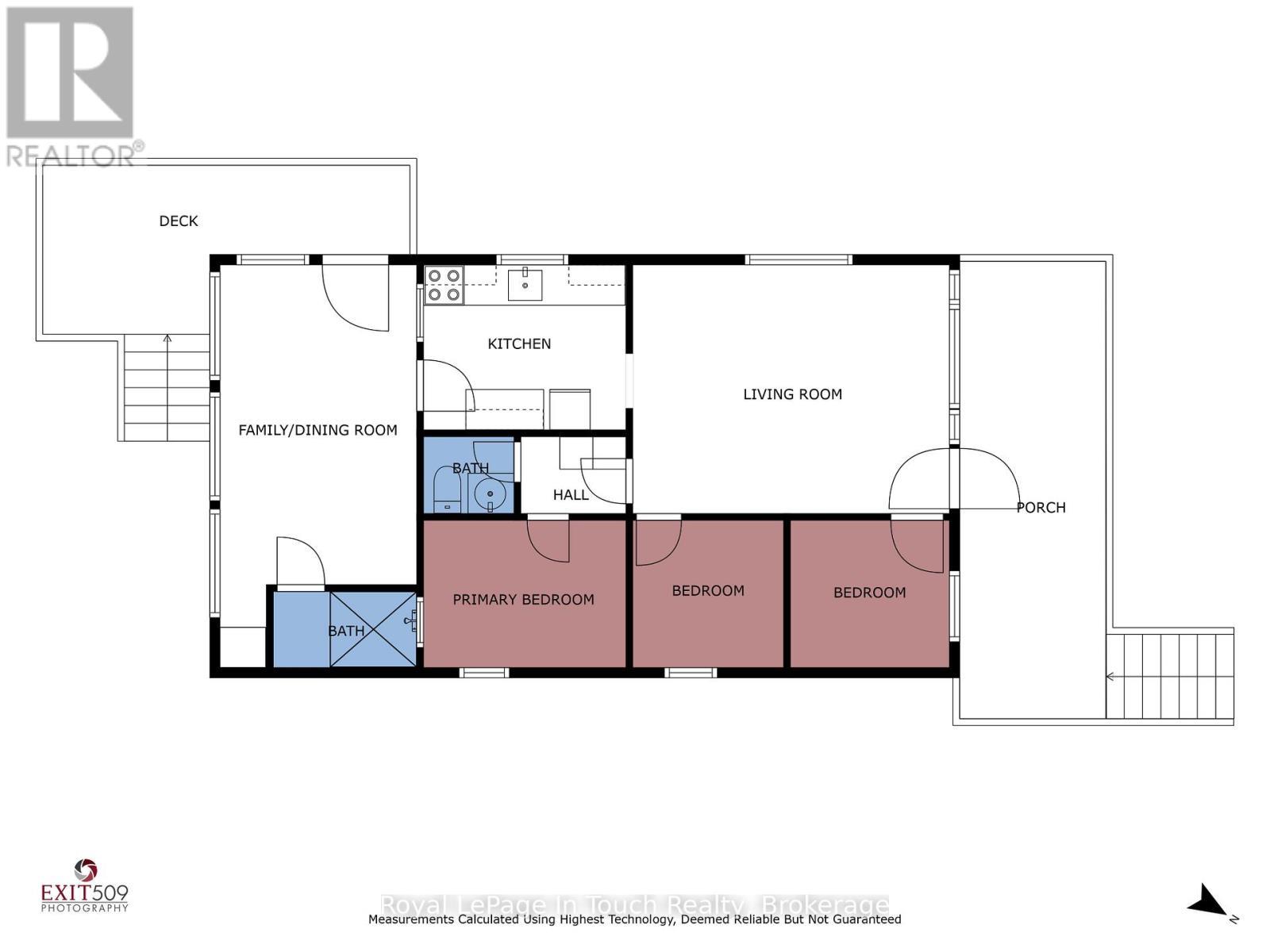 












9 EARLDOM BOULEVARD

,
Tay (Port McNicoll),




Ontario
L0K1R0

