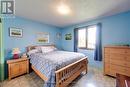 Bed 1