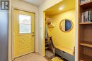 separate private entry