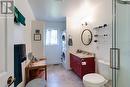 Main bath