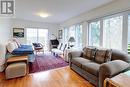 Sunny south facing room for study or crafts