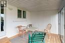 screened in porch