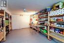 basement preserves room