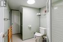 basement bathroo