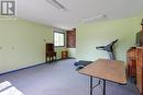 or excercise room