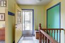 Entry 1 to original home