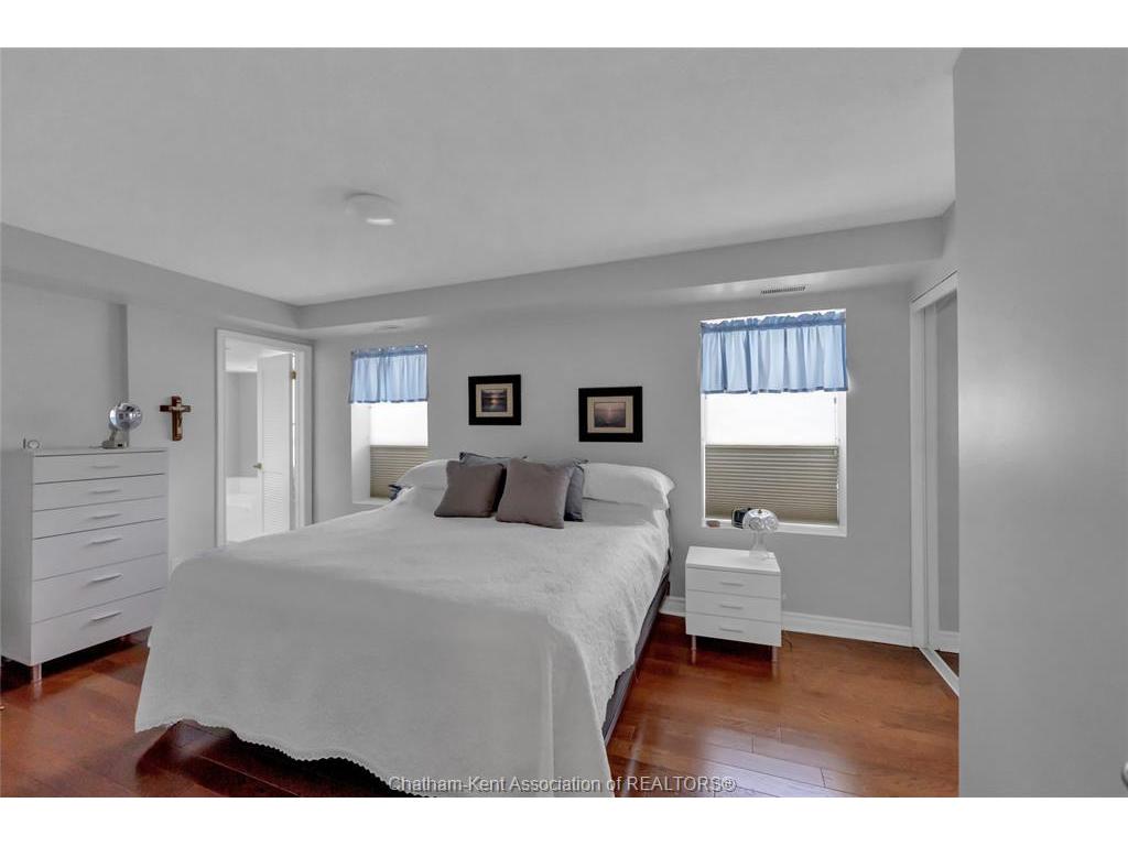 









10


Van Allen

Avenue, 201,
Chatham,




ON
N7L 5K1

