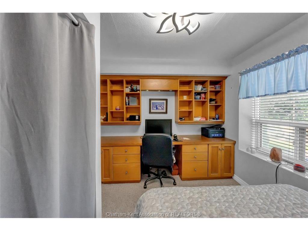 









10


Van Allen

Avenue, 201,
Chatham,




ON
N7L 5K1

