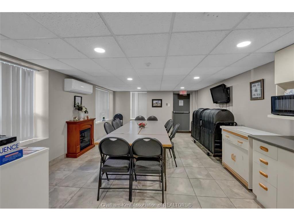 









10


Van Allen

Avenue, 201,
Chatham,




ON
N7L 5K1

