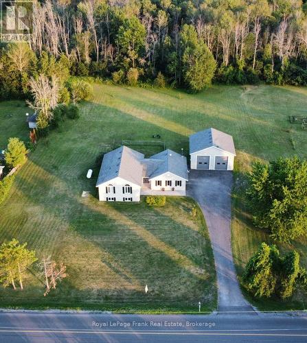 Large Family Home in the country.