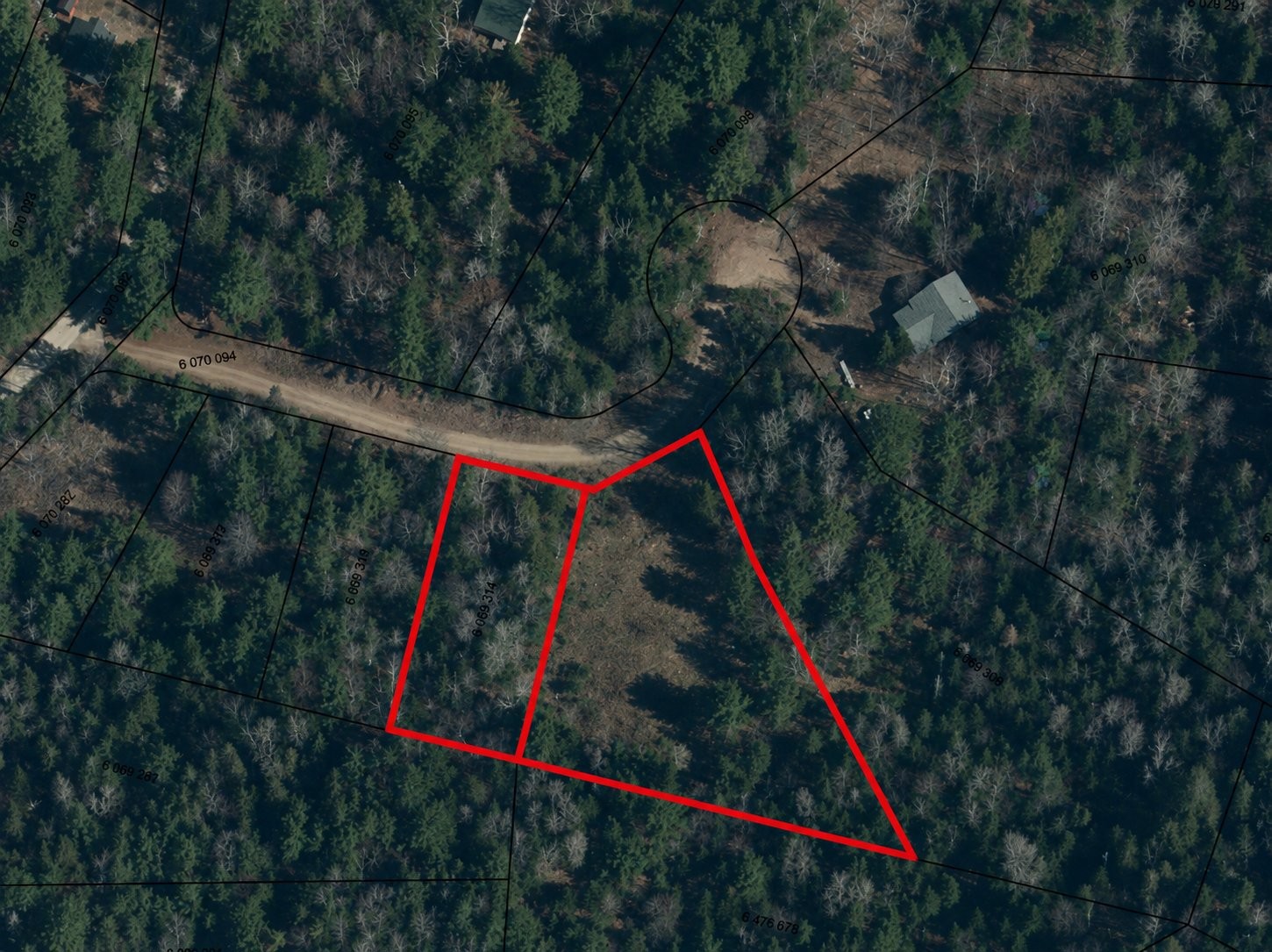 












Ch. du Loup

,
Harrington,







QC
J8G2T3

