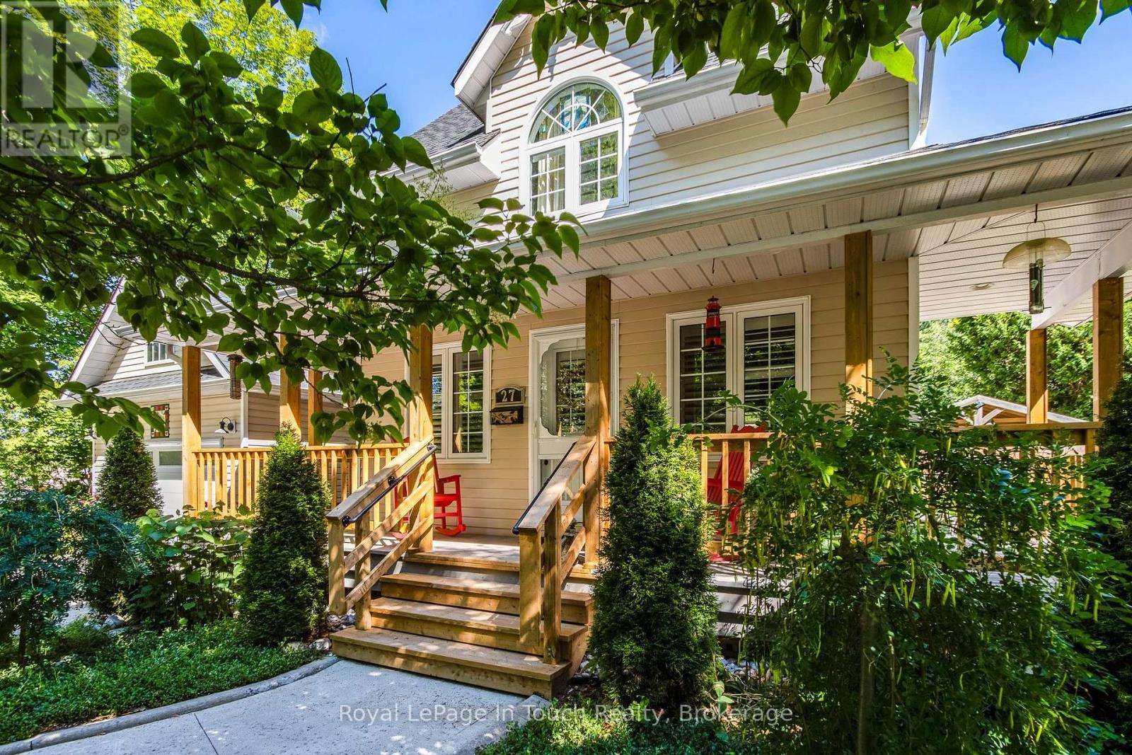 












27 DON STREET

,
Penetanguishene,




Ontario
L9M1E5

