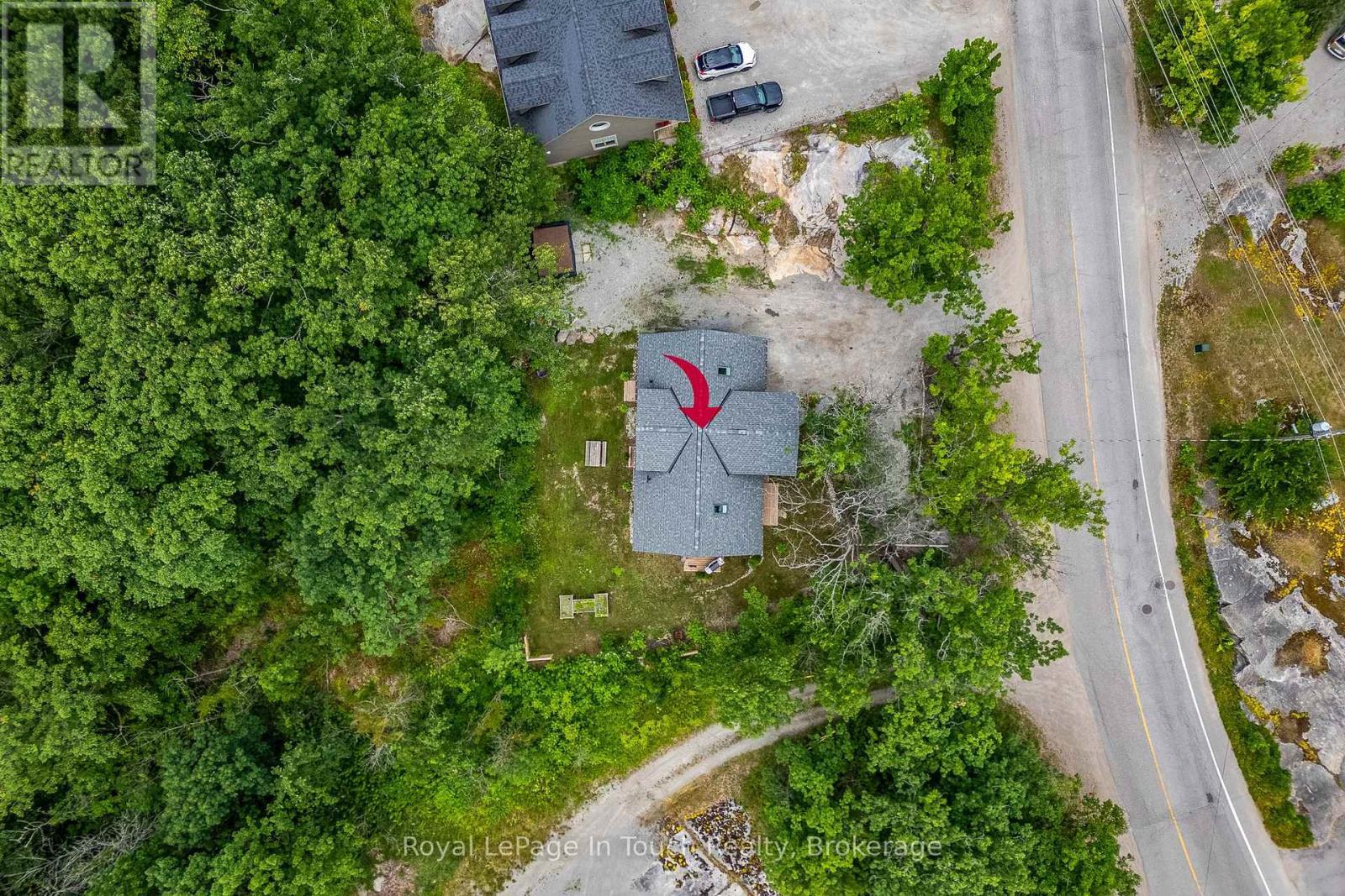 












40 PORT SEVERN ROAD N

,
Georgian Bay (Baxter),




Ontario
L0K1S0

