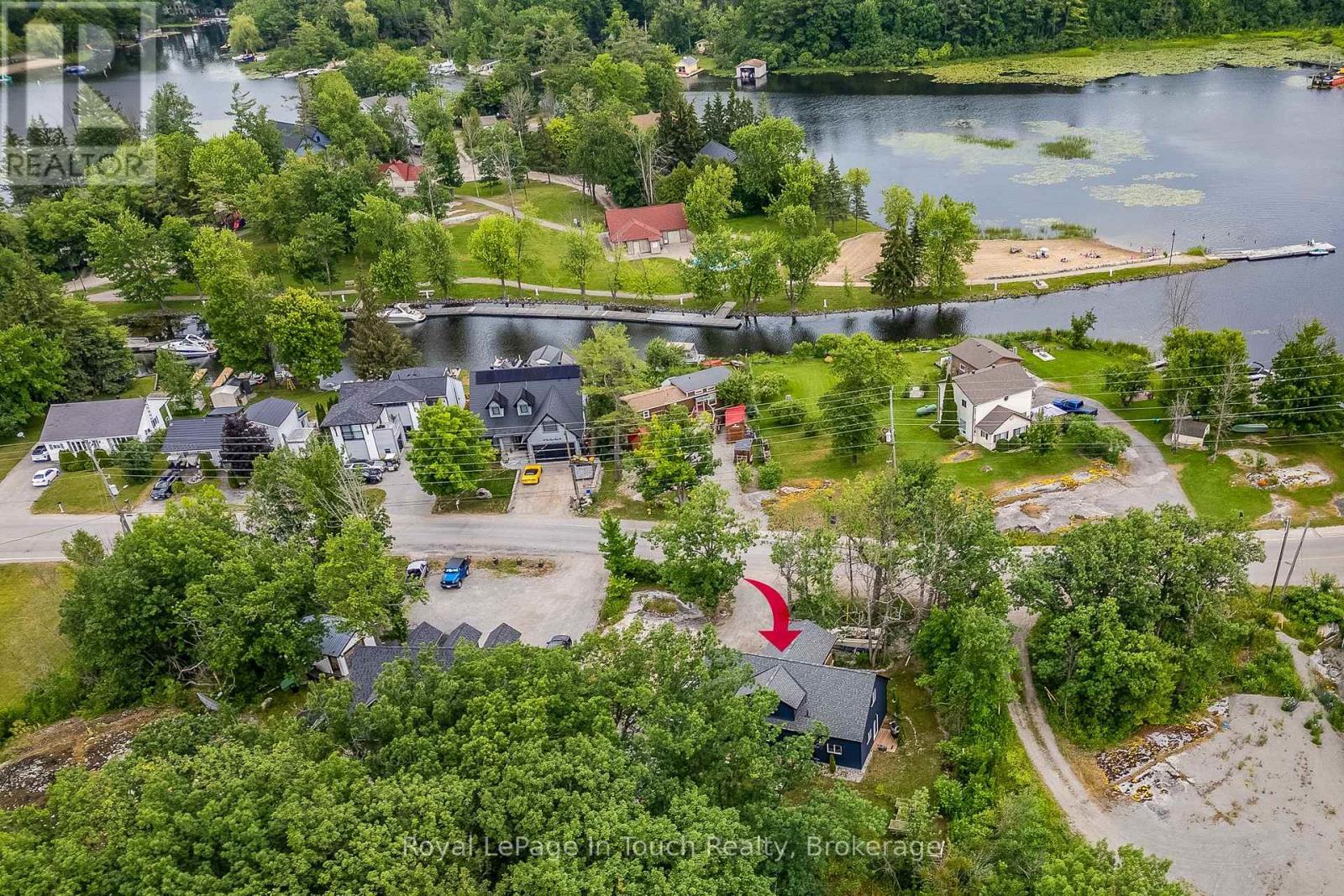 












40 PORT SEVERN ROAD N

,
Georgian Bay (Baxter),




Ontario
L0K1S0

