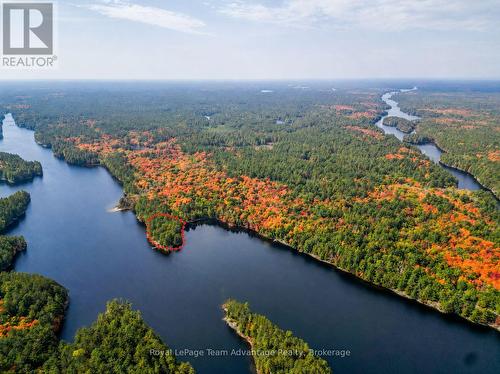 Water Access on Harris Lake