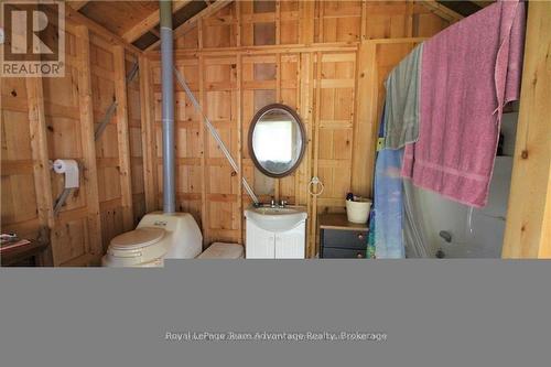 Composting Toilet