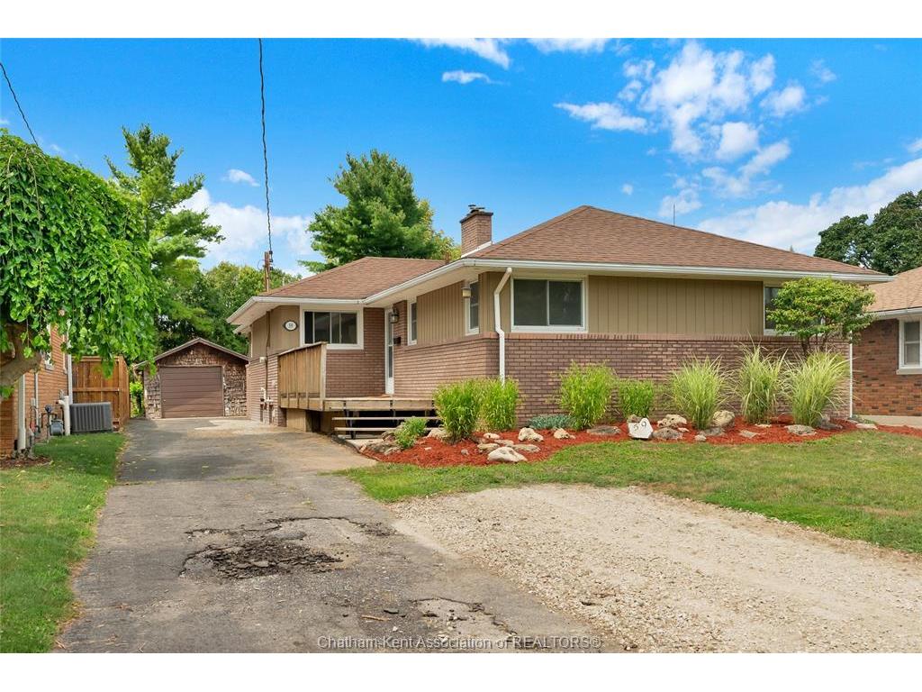 









59


Wiltshire

Drive,
Chatham,




ON
N7L 2N4

