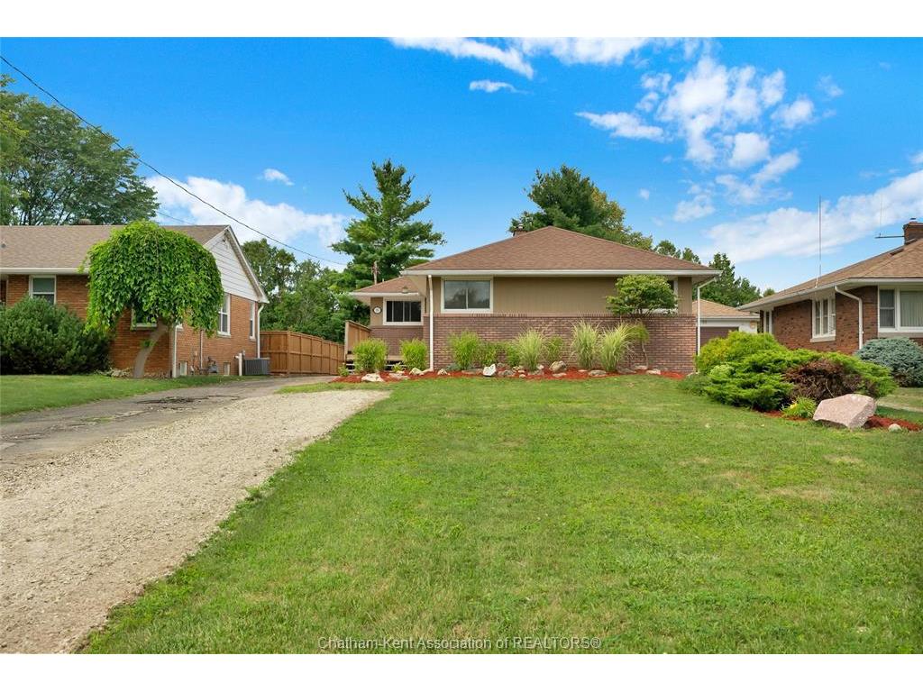 









59


Wiltshire

Drive,
Chatham,




ON
N7L 2N4

