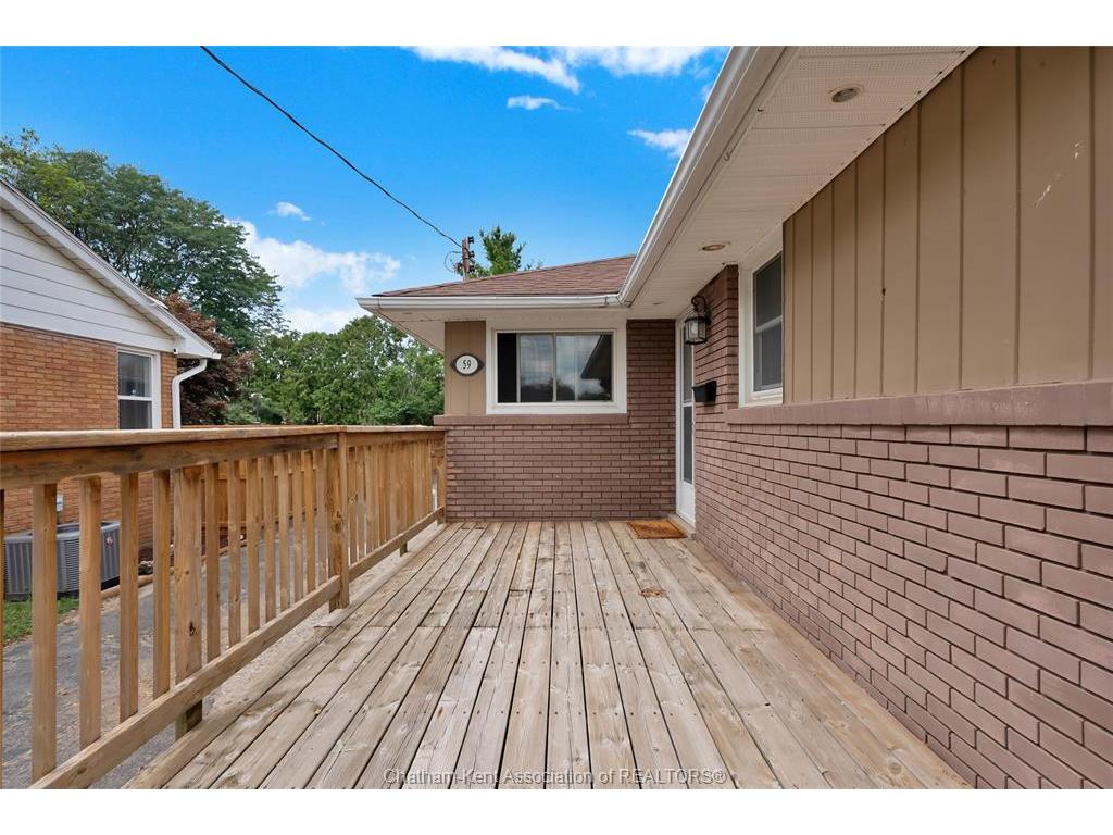 









59


Wiltshire

Drive,
Chatham,




ON
N7L 2N4

