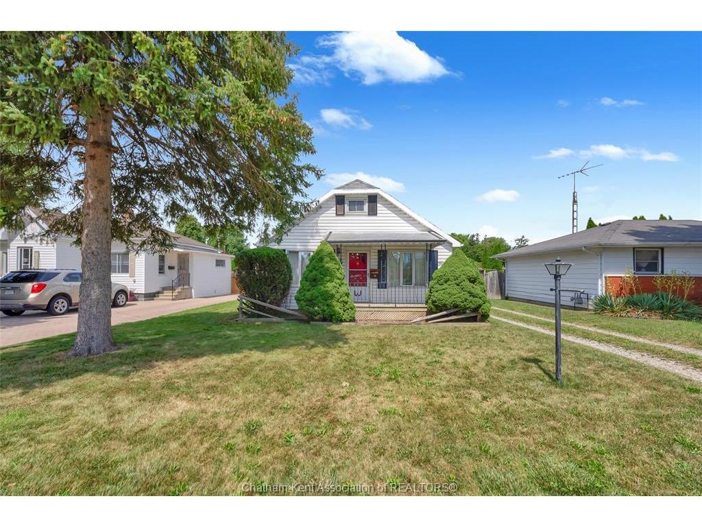 









15


Oxley

Drive,
Chatham,




ON
N7L 2K5

