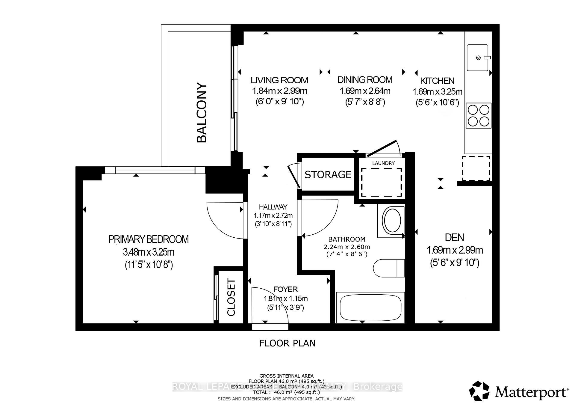 









1787


St Clair

Avenue West, 804,
Toronto,




ON
M6N 0B7

