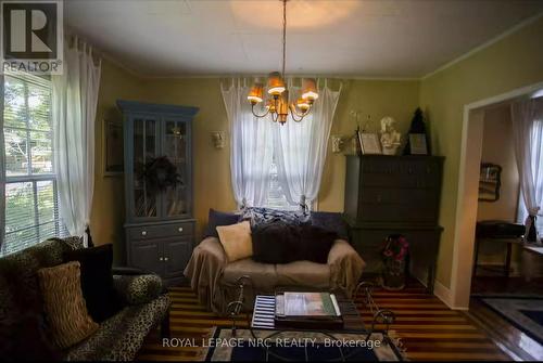 Cozy Living Room...
