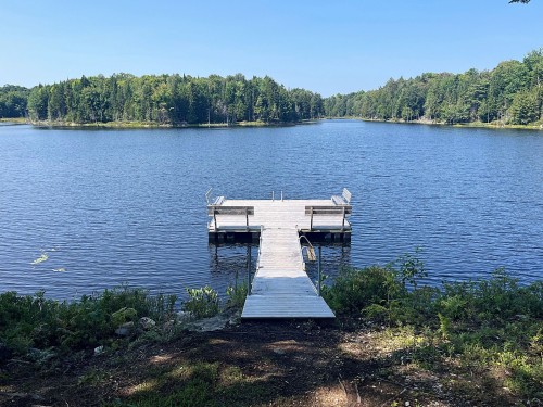Water access